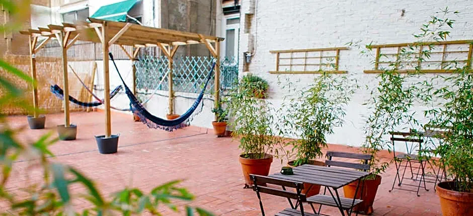 ZOOROOMS Boutique Guesthouse