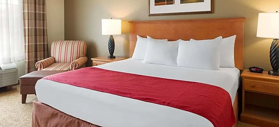 Country Inn & Suites by Radisson Davenport - Quad Cities
