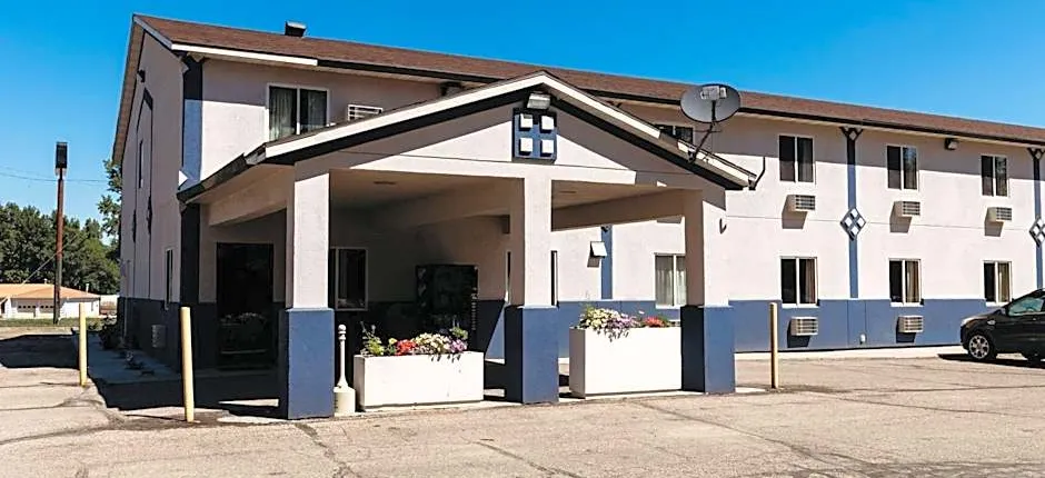 Travelodge by Wyndham Worland