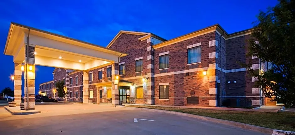 Quality Inn