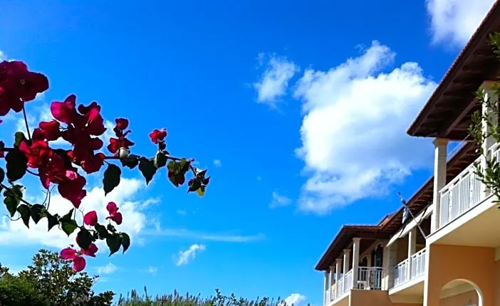 Eleni Apartments