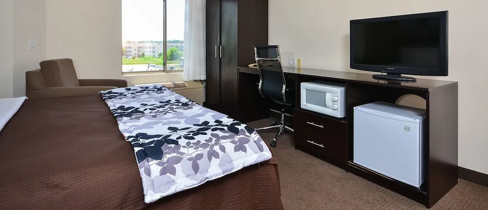 Sleep Inn Athens I-65