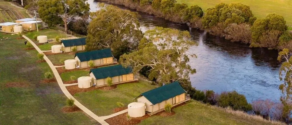 Truffle Lodge Dinner Bed Breakfast