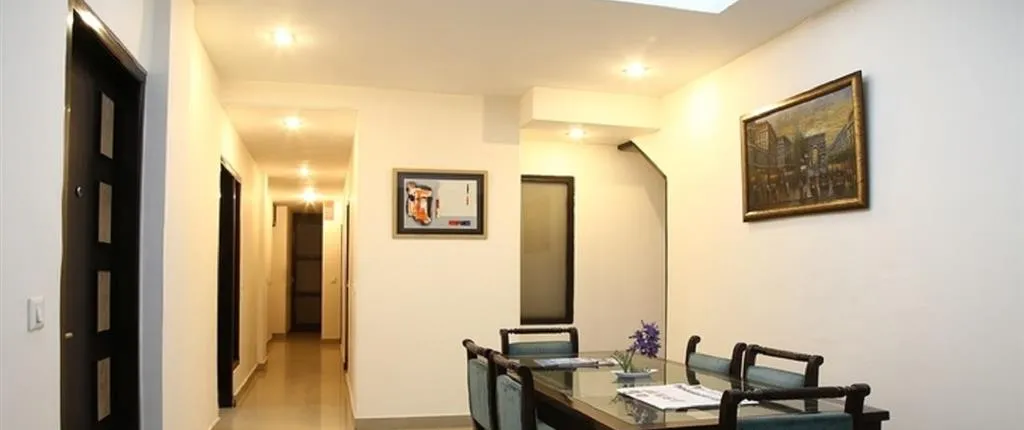 Exotica Delhi