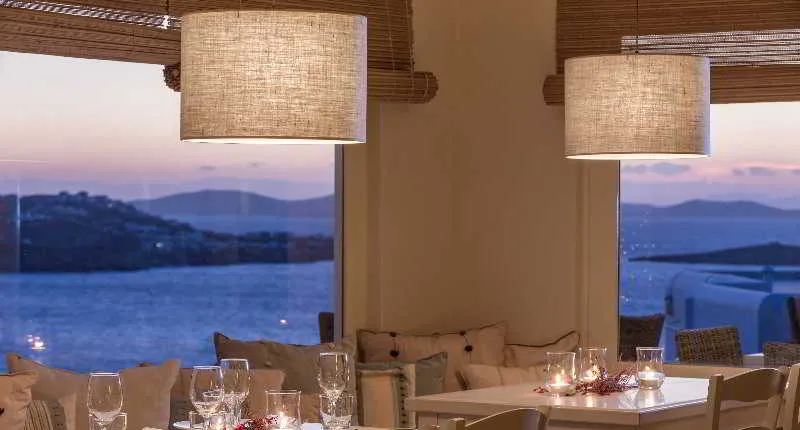 Vencia Boutique Hotel