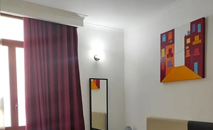 Hotel Plebiscito Aparthotel