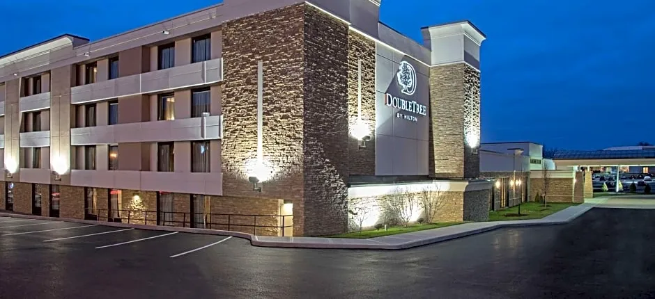 DoubleTree by Hilton Schenectady