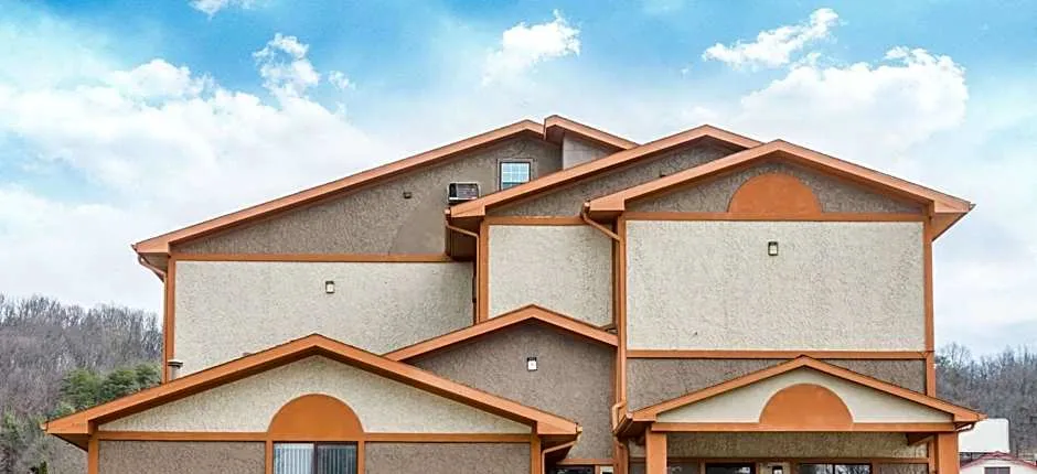 Super 8 by Wyndham Bedford