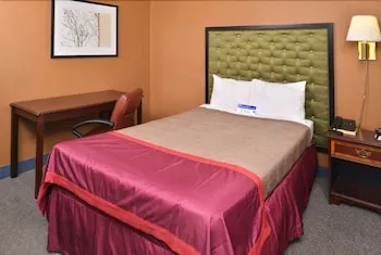 Red Coach Inn & Suites Grand Island