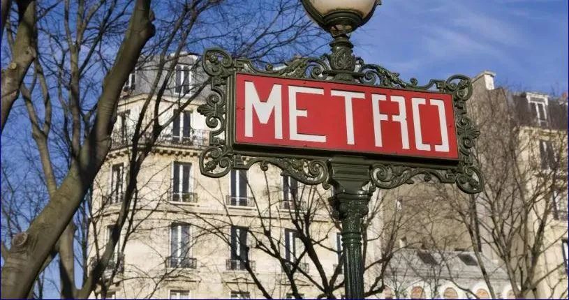 55 Montparnasse