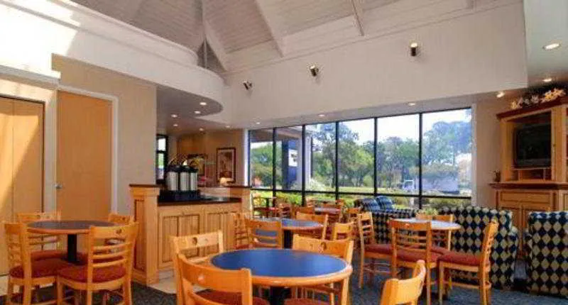 Quality Inn Norfolk Naval Base