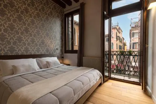 Residence Le Beccarie - Rialto
