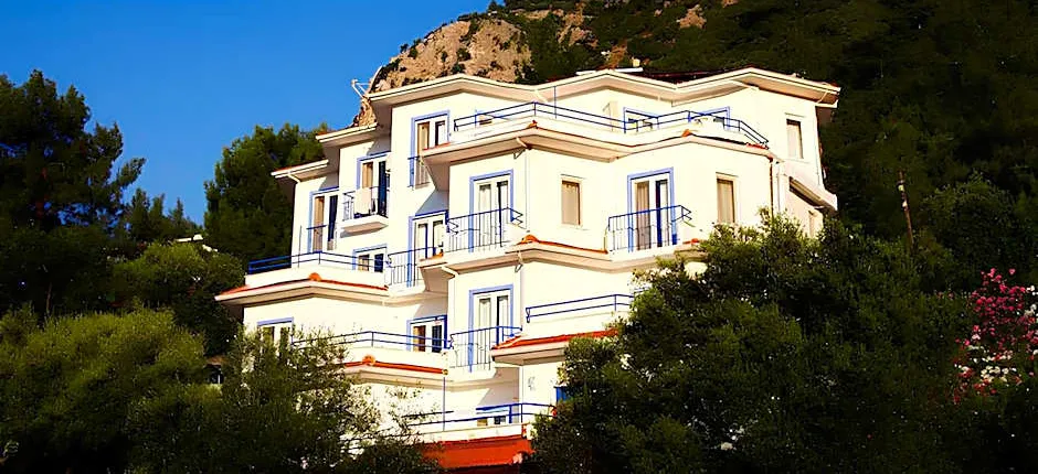 Lavanta Butik Otel Turunc