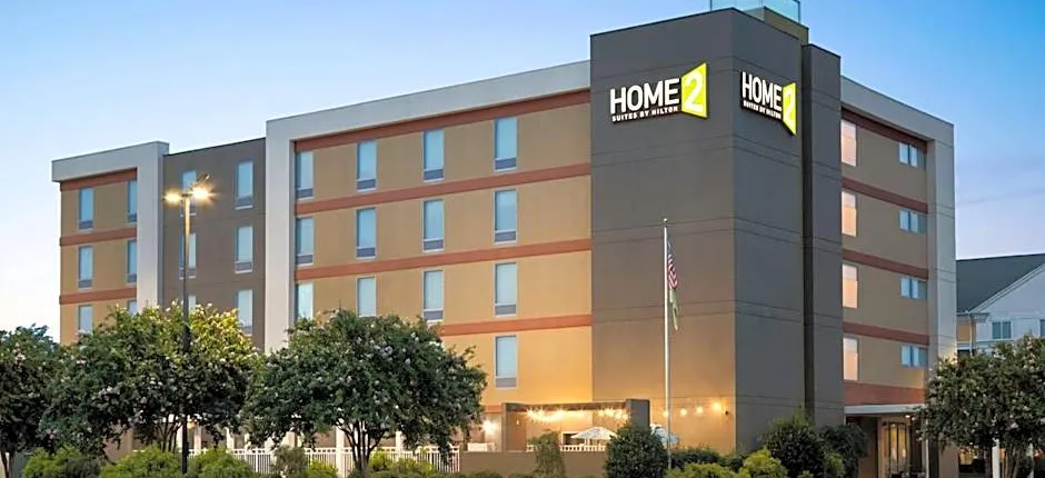 Home2 Suites By Hilton - Oxford