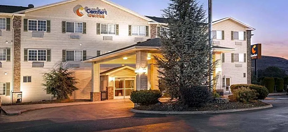 Comfort Suites Yakima