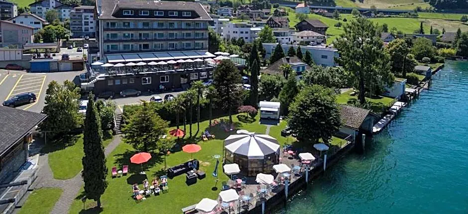 Seerausch Swiss Quality Hotel