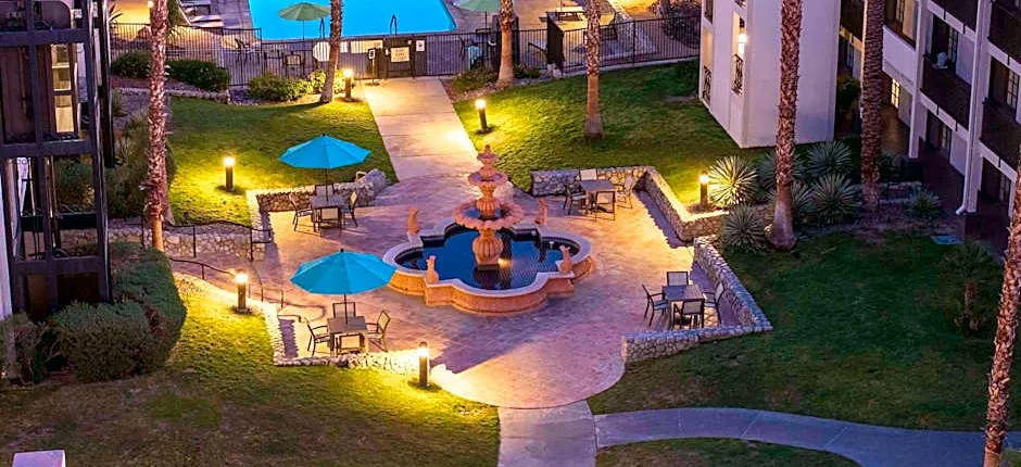 Embassy Suites by Hilton Palm Desert