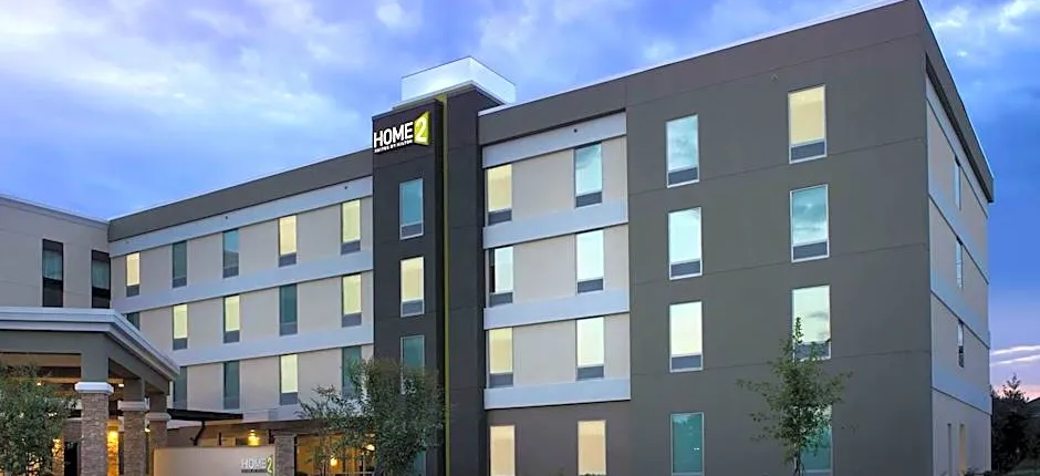 Home2 Suites by Hilton Hattiesburg