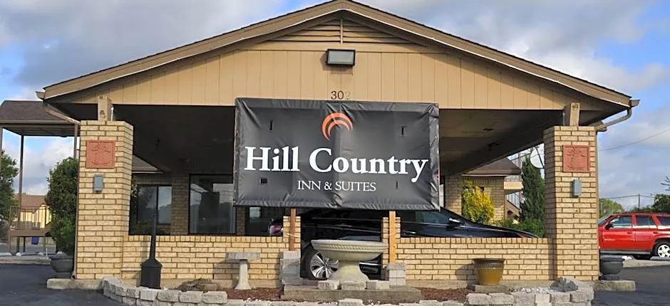 Hill Country Inn and Suite