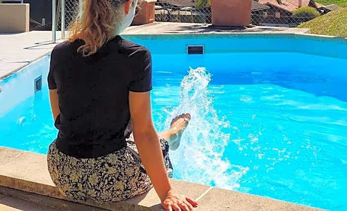 Hotel Berghof Amaranth