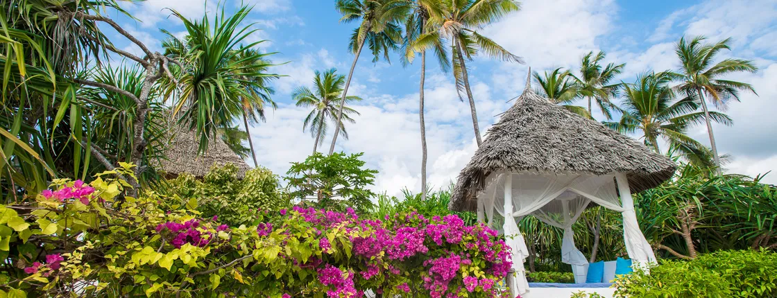 Zanzibar Queen Hotel