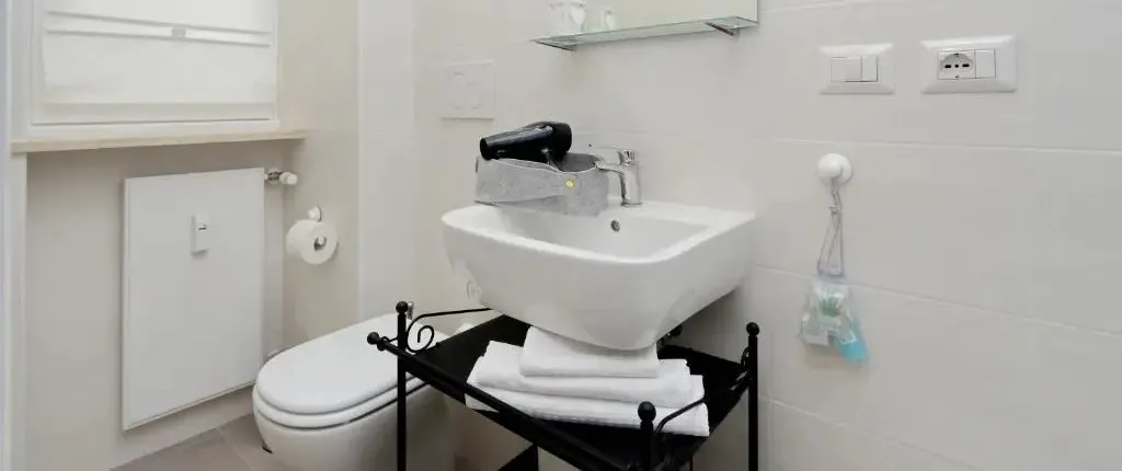 Trastevere Cozy Flat 8 People