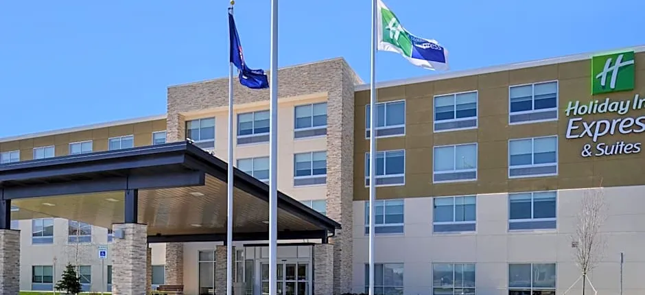 Holiday Inn Express & Suites Brighton South - US 23 By IHG