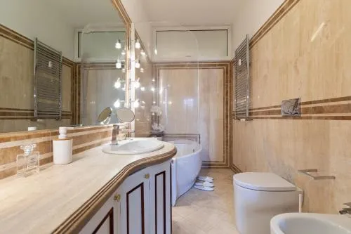 Presidential Penthouse Navona