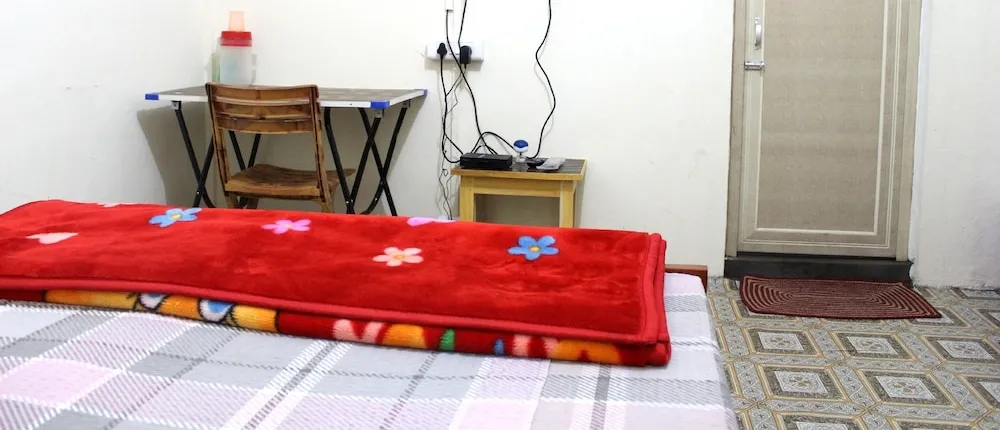 Pumpkin Vibgyor Guest House