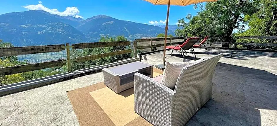 La Forge de Diogne - luxury B&B and apartments