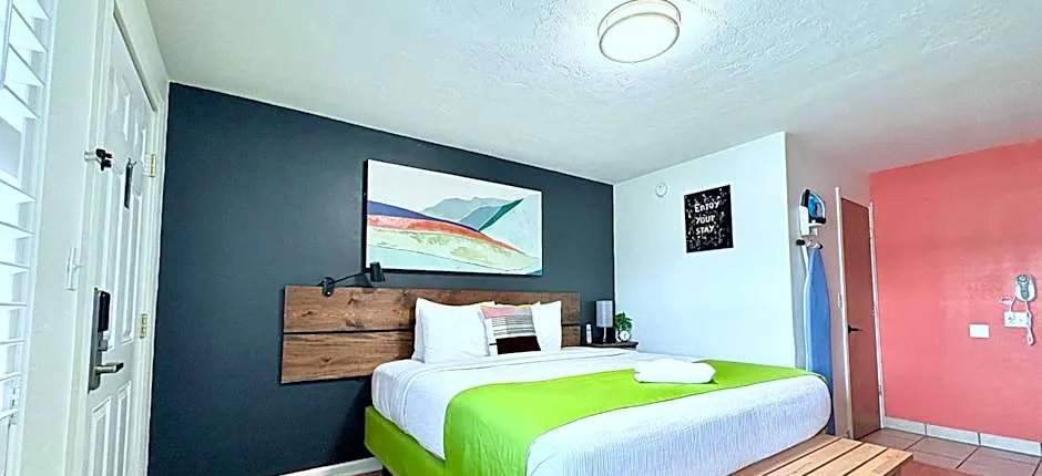 City Center Motel