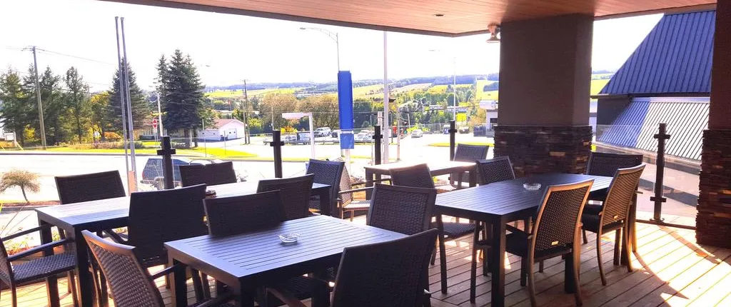 COMFORT INN ST GEORGES DE BEAUCE