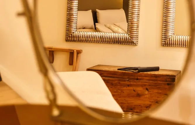 BB 22 Charming Rooms & Apartments