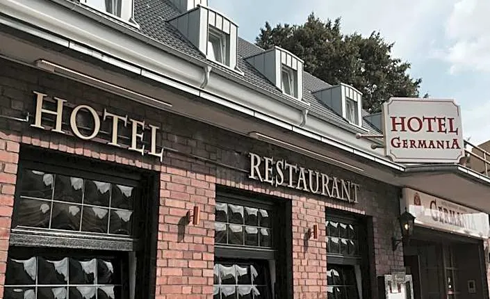 Hotel Germania