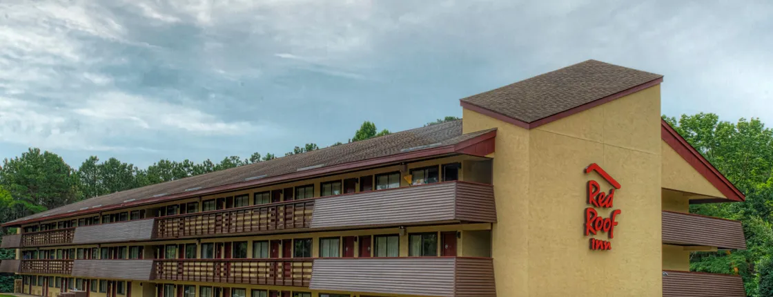 Red Roof Inn Chapel Hill - UNC