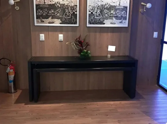 Completo em Hotel Localização Perfeita