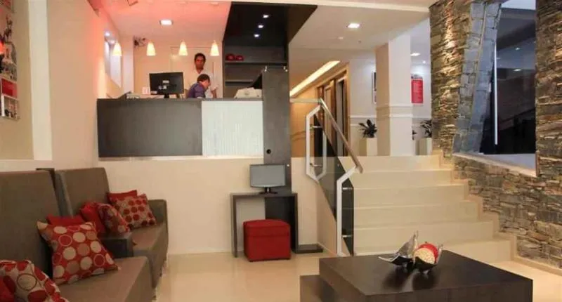 Sol de Piedra Suites & Apart