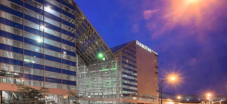 DoubleTree By Hilton South Bend