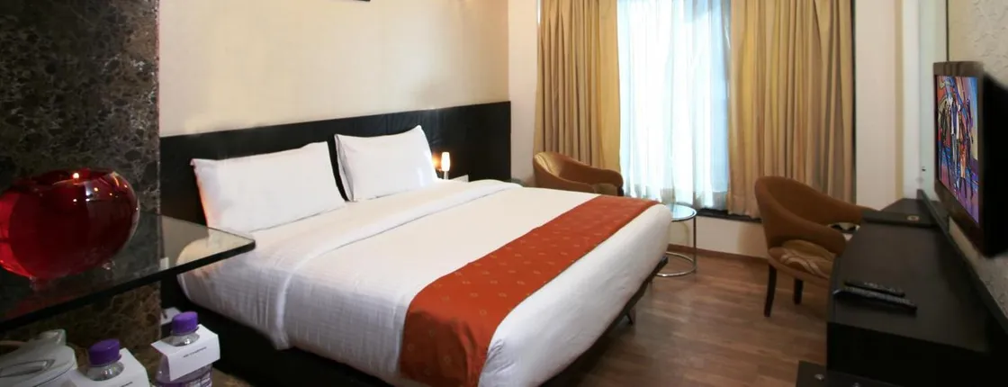 Hotel Signature Grand