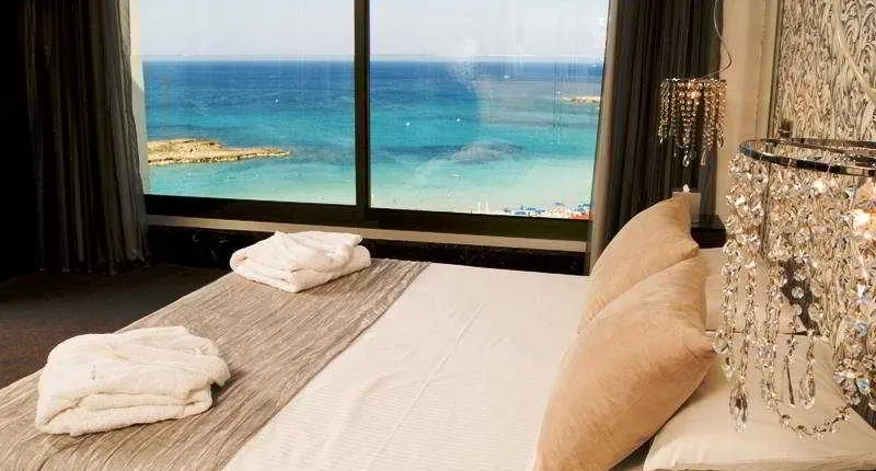 Capo Bay Hotel