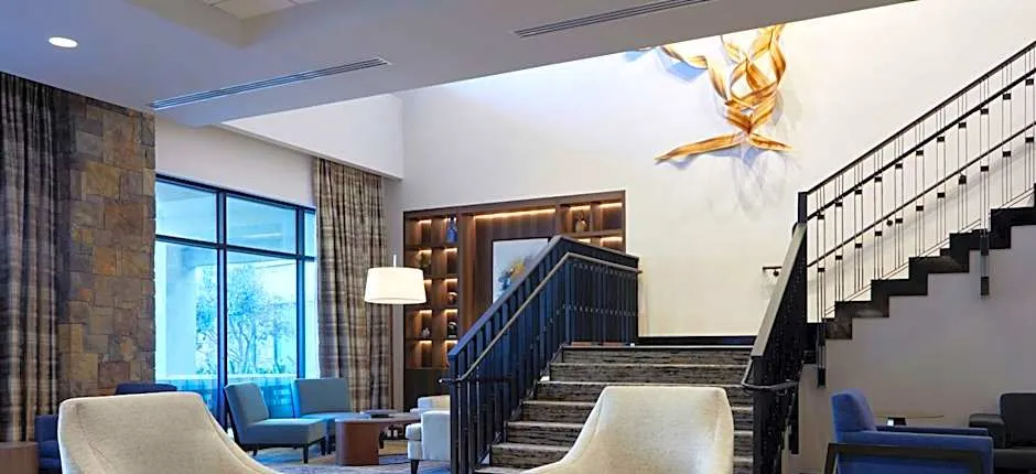 Courtyard by Marriott Thousand Oaks Agoura Hills