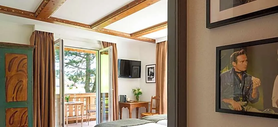 Maison d'hôtes Ermitage