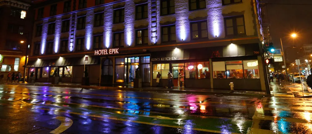 Hotel EPIK