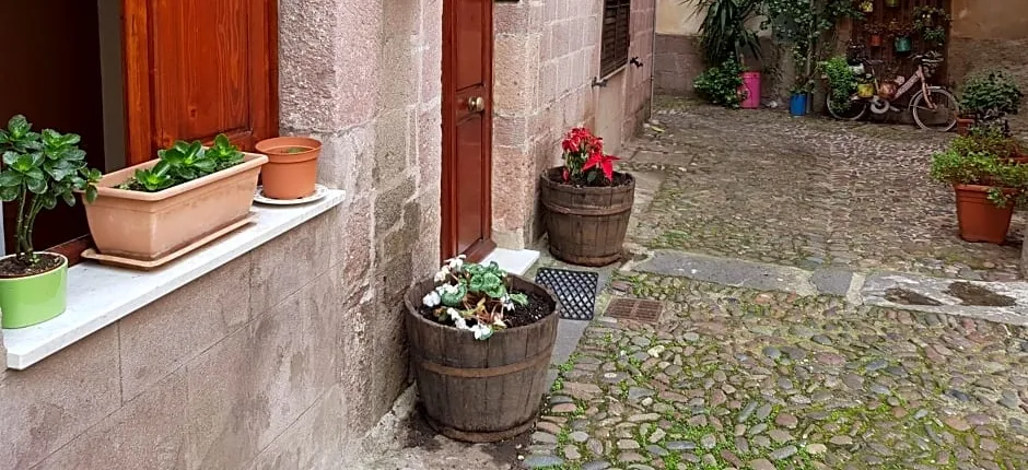 B&B Da Antonella