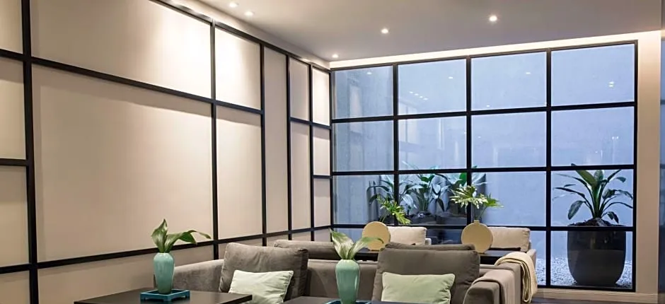 NH Collection Buenos Aires Crillon