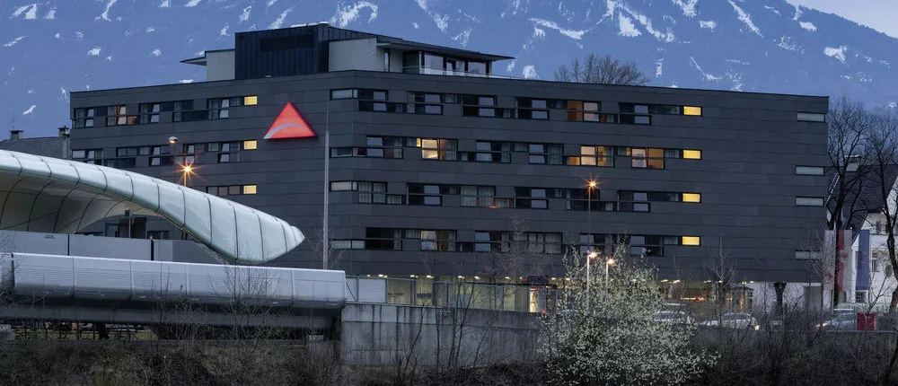 Austria Trend Hotel Congress Innsbruck