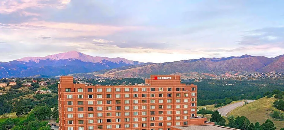 Colorado Springs Marriott