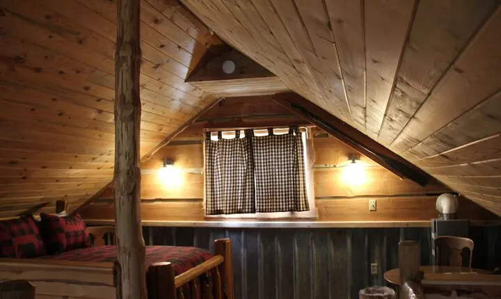 Sugar Loaf Lodge & Cabins