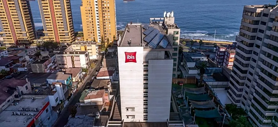 ibis Antofagasta