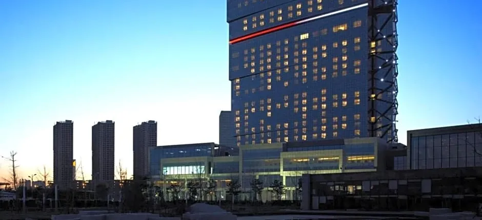 Four Points by Sheraton Qingdao, West Coast